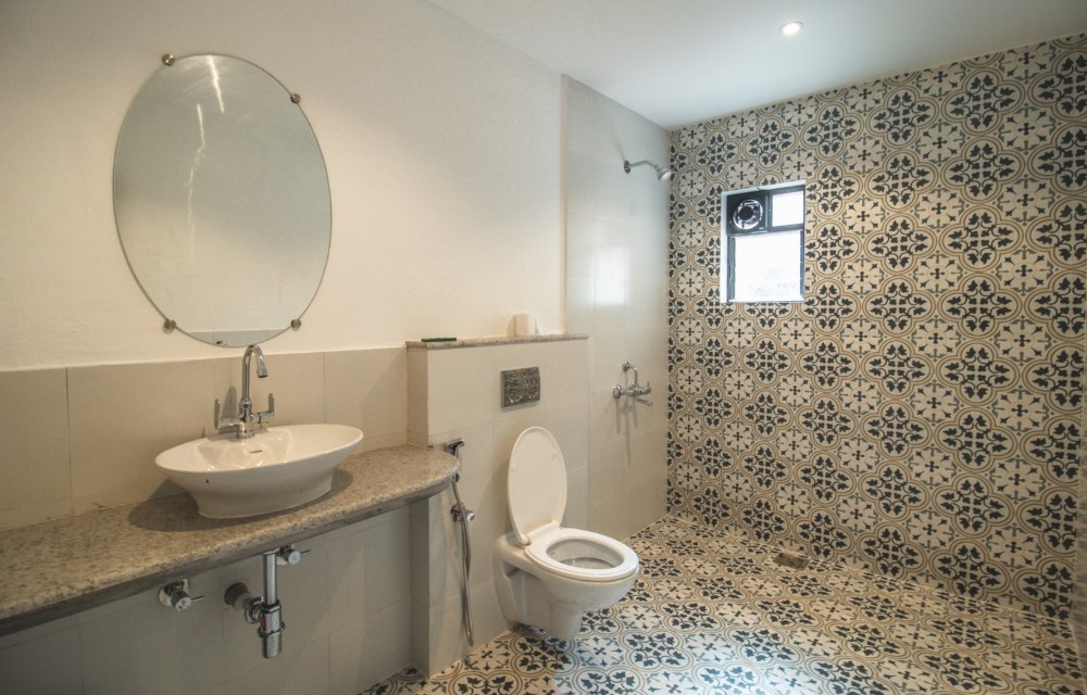 Amber Rooms Goa Gallery